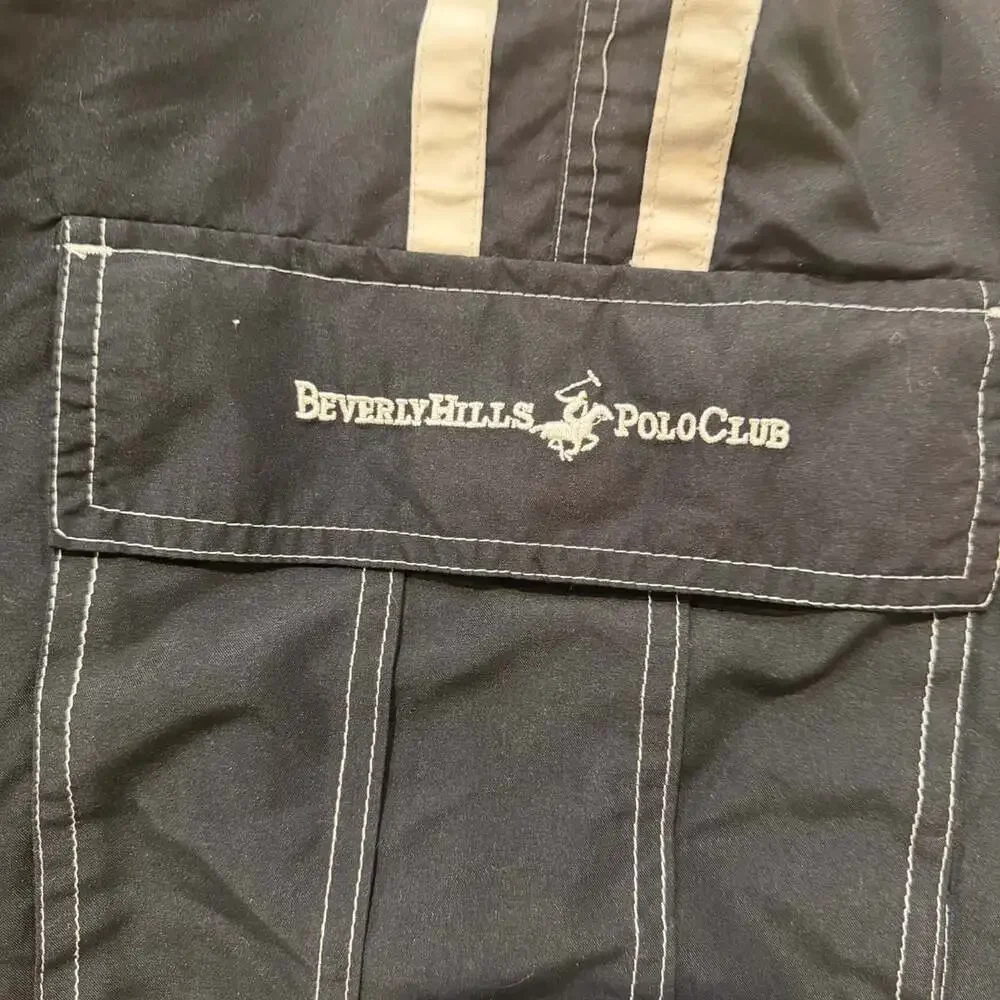 Beverly Hills Polo Club pre owned